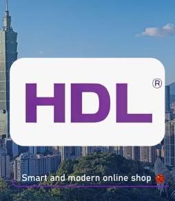 پروژه HDLiran توسط آژانس دیجیتال مارکتینگ تکان