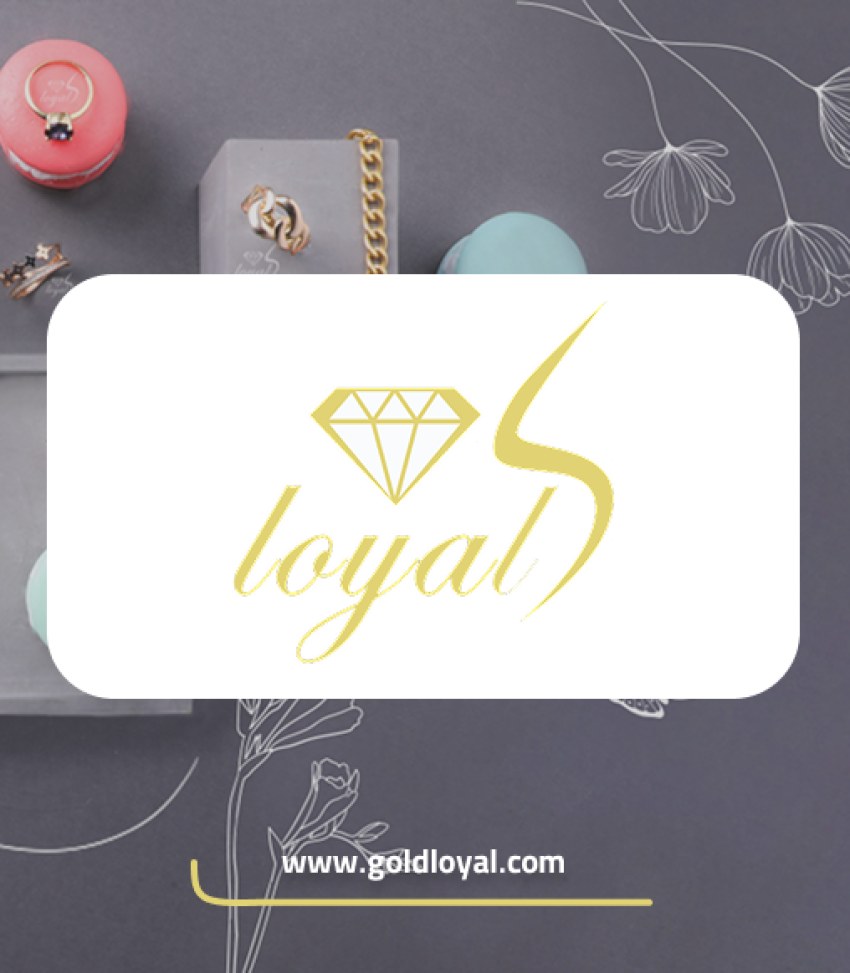 logo goldloyal
