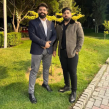 نظرات مشتریان تکان