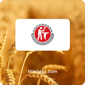 همکاری خیشساز با تکان