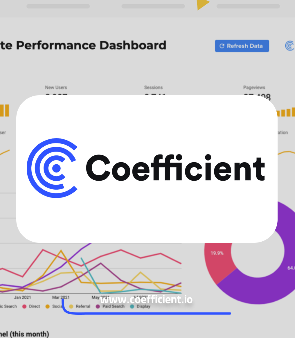 coefficient