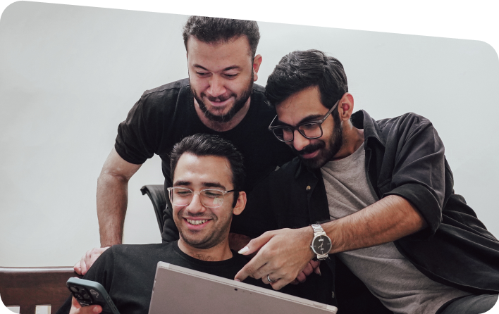عکس برای برگه طراحی سایت مشهد