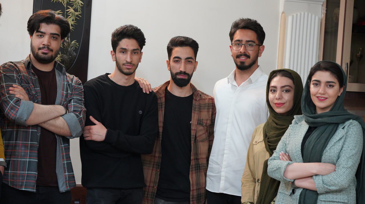 تیم تکان
