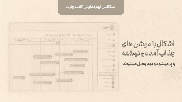 سکانس نهم ویدیو