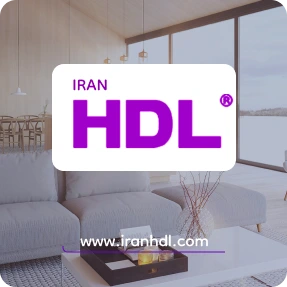 ایران hdl