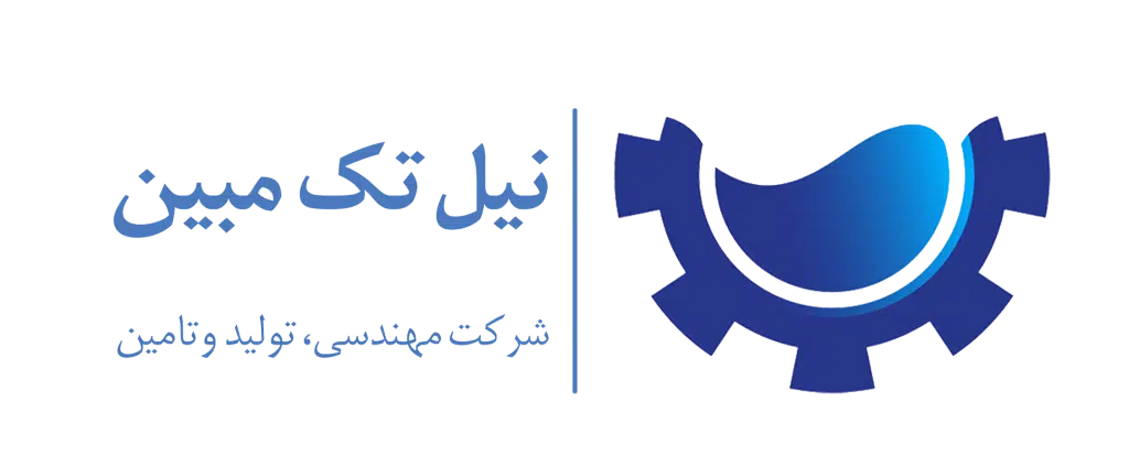 لوگو نیل تک مبین