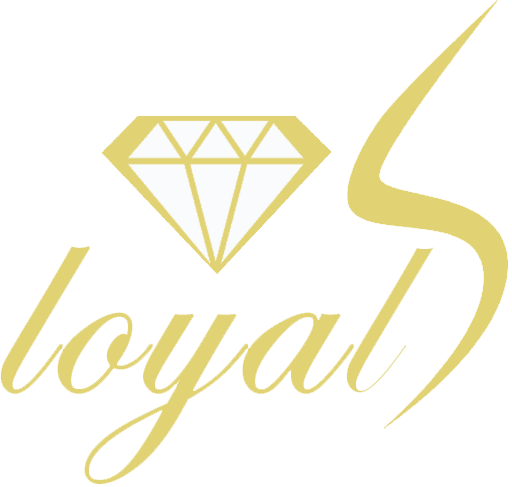 goldloyal logo