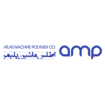 لوگو اطلس ماشین پلیمر
